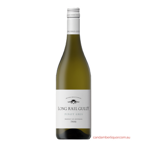 Long Rail Gully Pinot Gris 2023 - Canberra Region