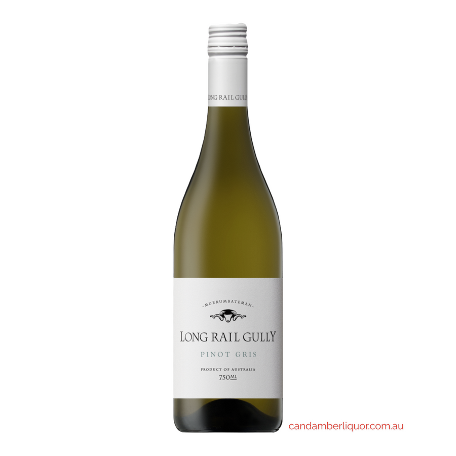 Long Rail Gully Pinot Gris 2024 - Canberra Region