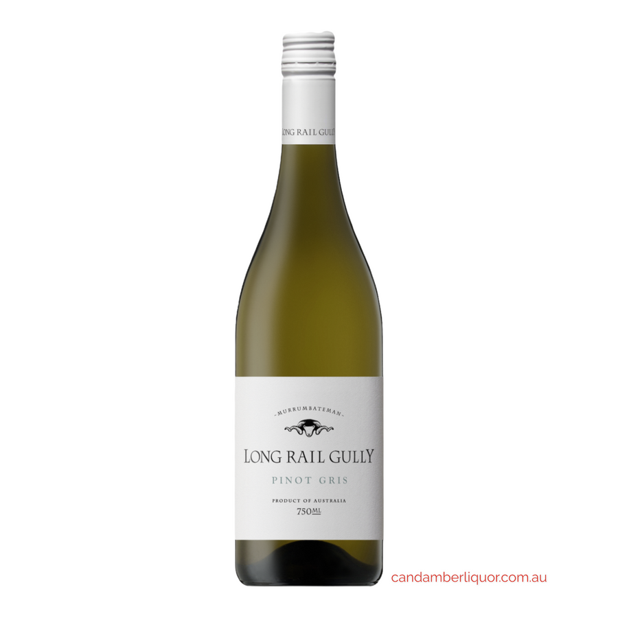 Long Rail Gully Pinot Gris 2023 - Canberra Region