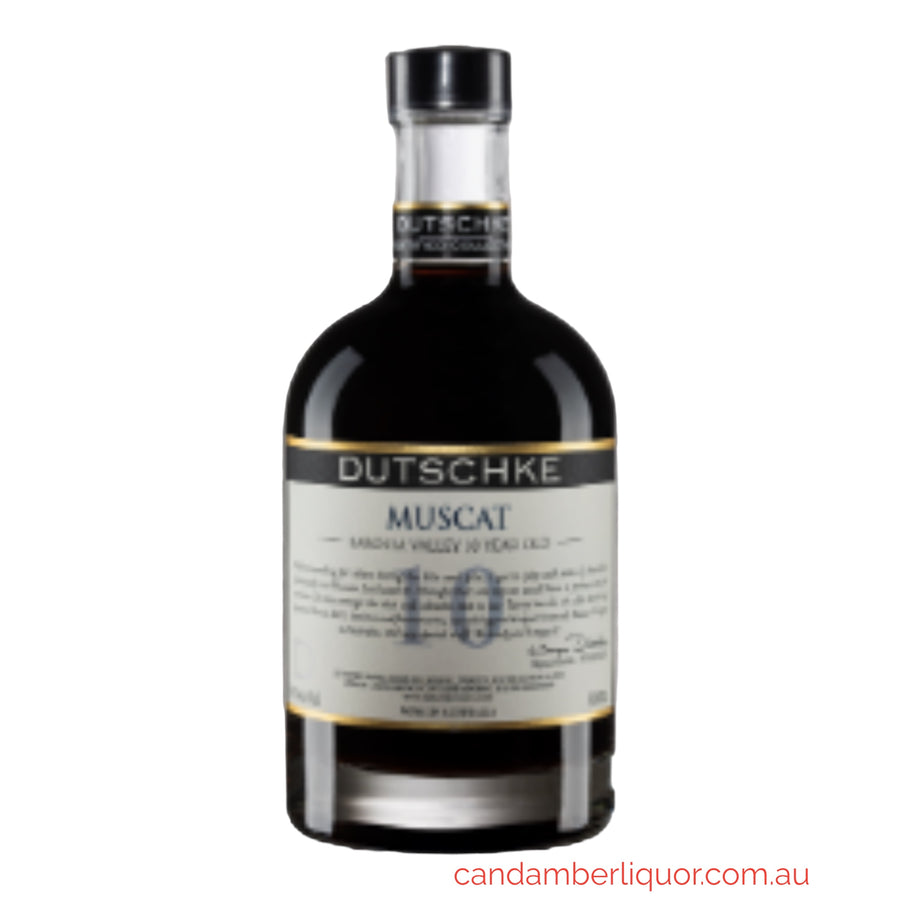 Dutschke The Muscat 10YO - Barossa, South Australia