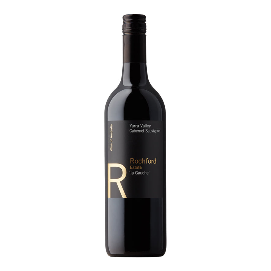 Rochford Estate La Gauche Cabernet Sauvignon 2020 - Yarra Valley, Victaoria