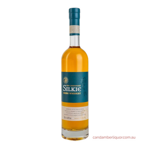 Sliabah Liag Distillery Silkie Irish Whiskey - Ireland