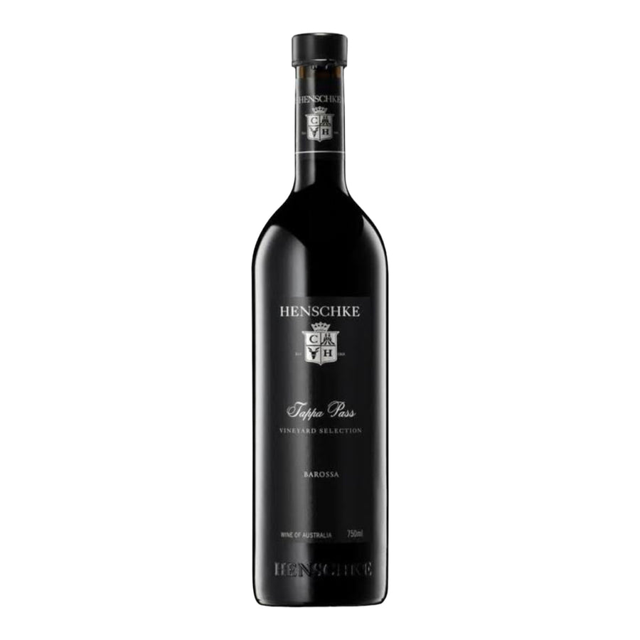 Henschke Tappa Pass Shiraz 2020 - Barossa, South Australia