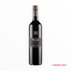 Moppity Reserve Cabernet Sauvignon 2017 (Young, NSW)