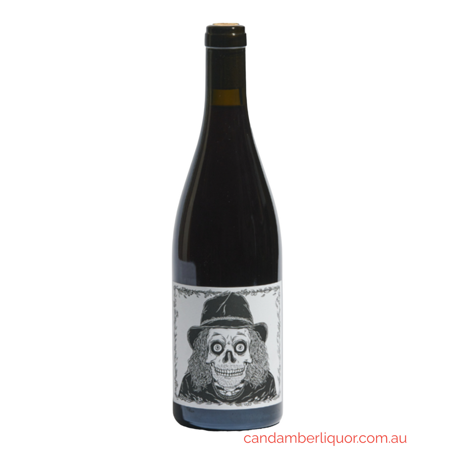Vinden Wines EXP Gamay Shiraz Gewurztraminer 2022 - Hunter Valley, NSW