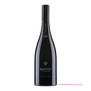 Moppity Escalier Hilltops Shiraz 2014 - Young, NSW