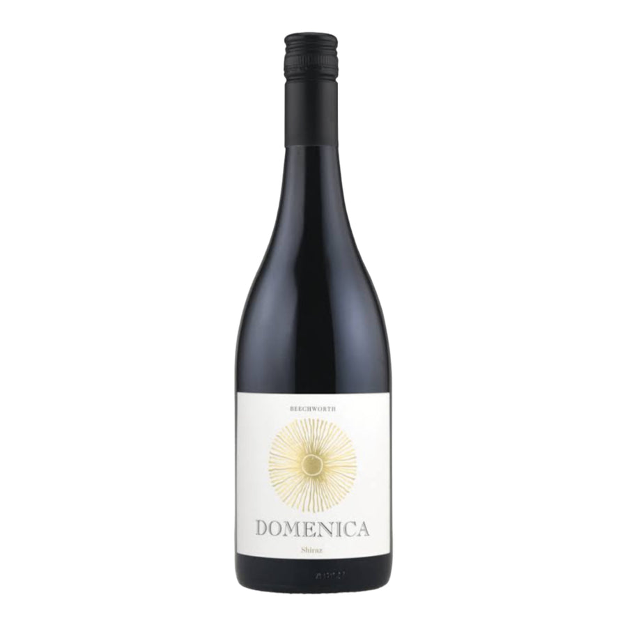 Domenica Two Cells Shiraz 2021 - Beechworth, Victoria