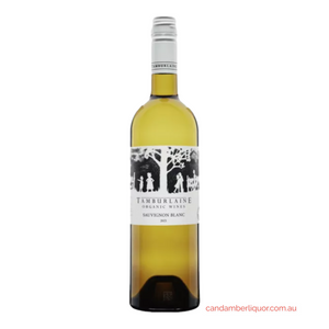 Tamburlaine Preservative Free Sauvignon Blanc 2025 - Central Ranges/Orange, NSW