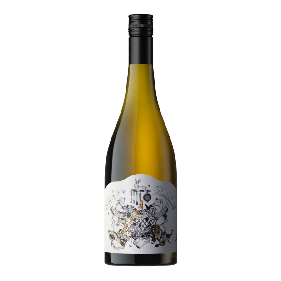 Ravensworth Seven Months Pinot Gris Gewurztraminer Riesling 2021 - Canberra Region