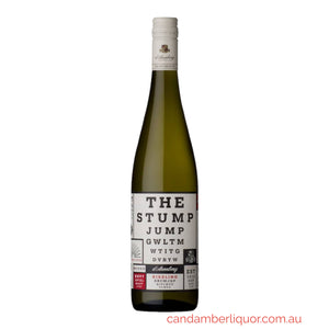 d'Arenberg Stump Jump Riesling 2021 - McLaren Vale, South Australia