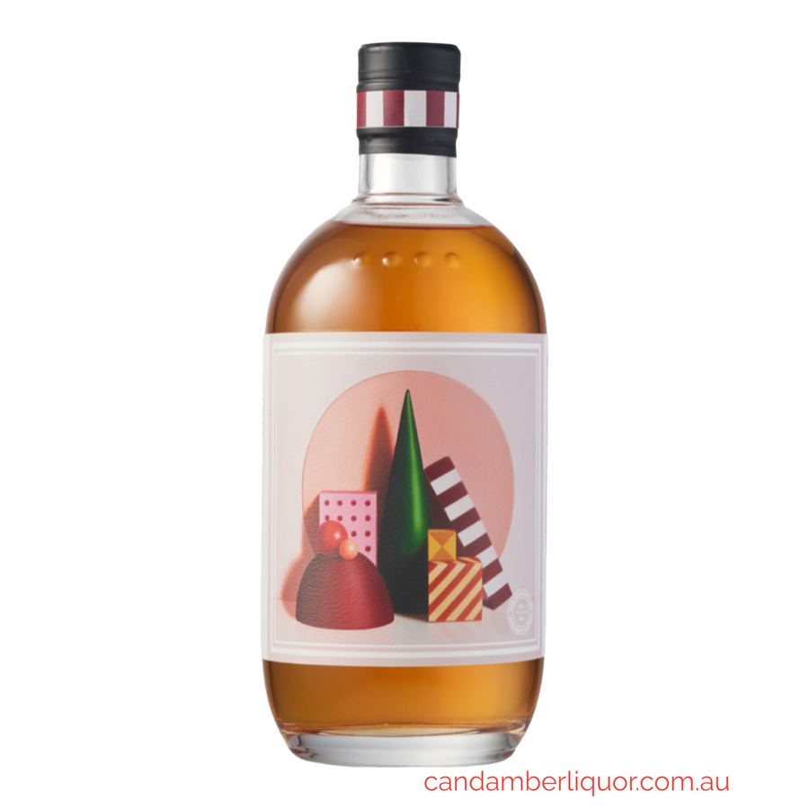 Four Pillars Australia Christmas Gin