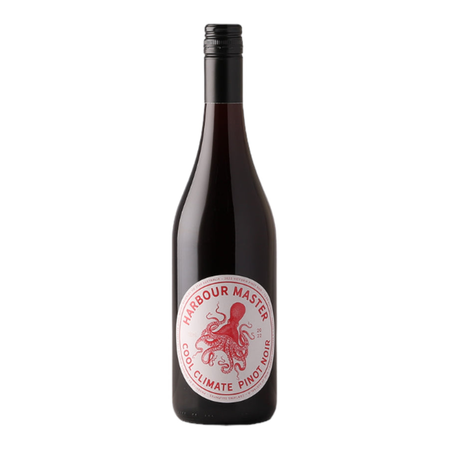 Vincraft Harbour Master Pinot Noir 2022 - Victoria