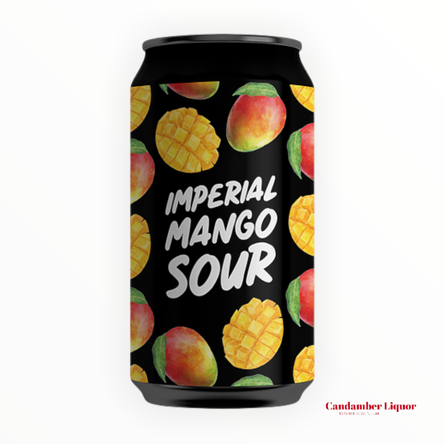 Hope  Estate Imperial Mango Sour