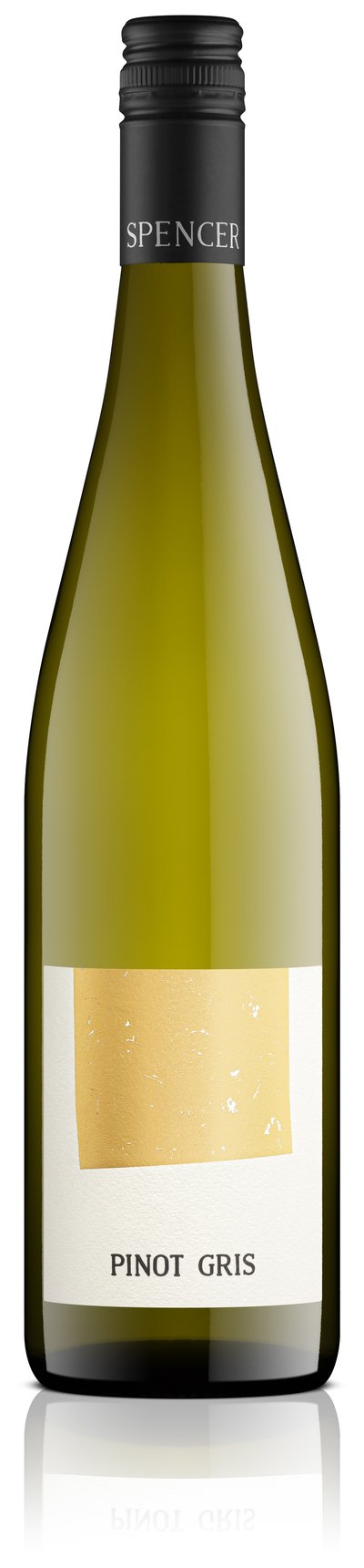 Nick Spencer Pinot Gris 2024 - Hilltops, NSW