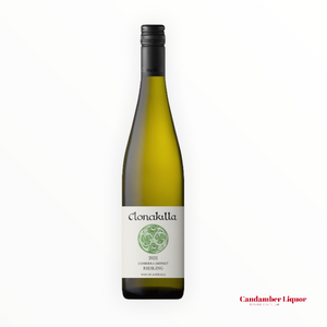 Clonakilla Riesling 2023 - Canberra Region