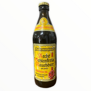 Schlenkerla Urbock - Germany