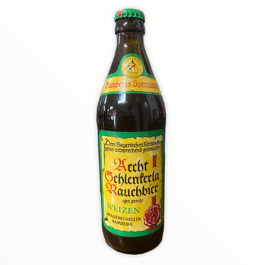 Schlenkerla Weizen - Germany